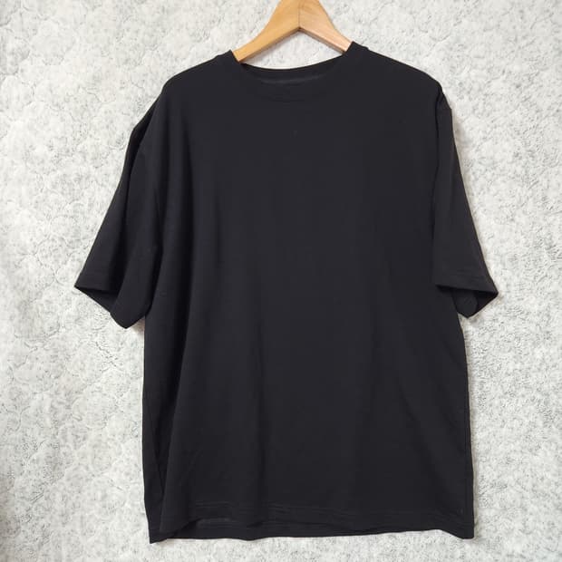 255B [XL] 안다르 남성 반팔 티셔츠