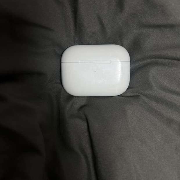 에어팟 프로1