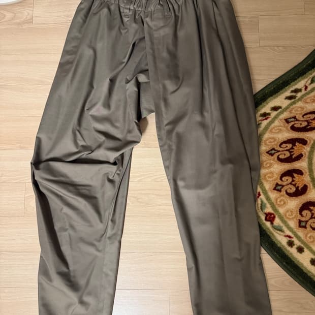 특가) 이세이미야케 아임맨 스윙팬츠 