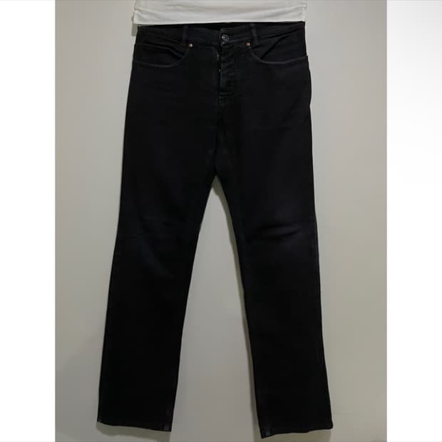 마르지엘라 레귤러데님 