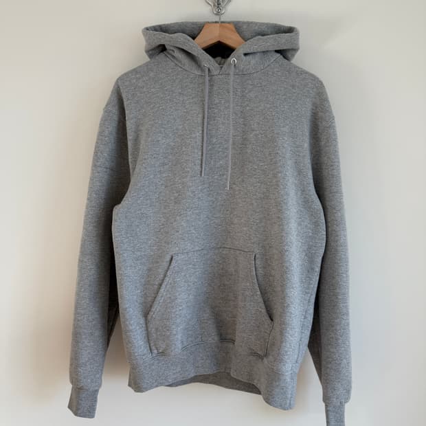 챔피온(Champion) 후드