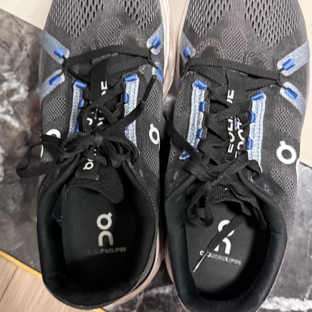 온러닝 클라우드 이클립스