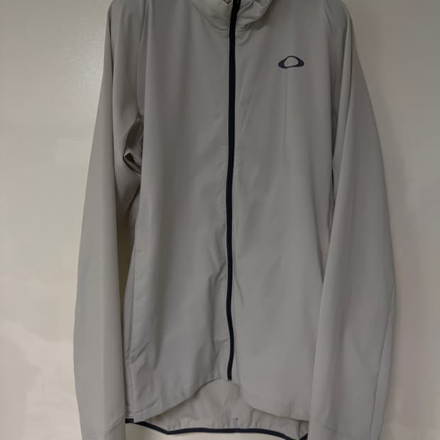 오클리 Accelerator 윈드 자켓 XL