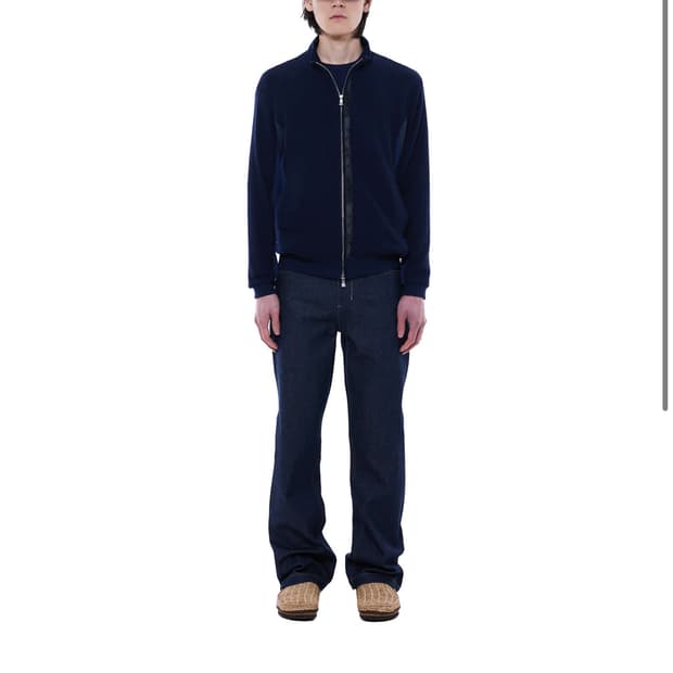 [M] xlim ep.9 져지 blue