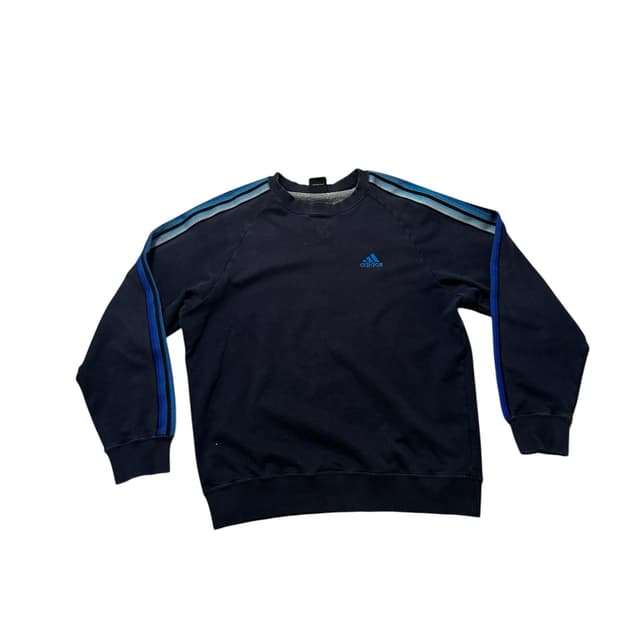 아디다스 맨투맨 L