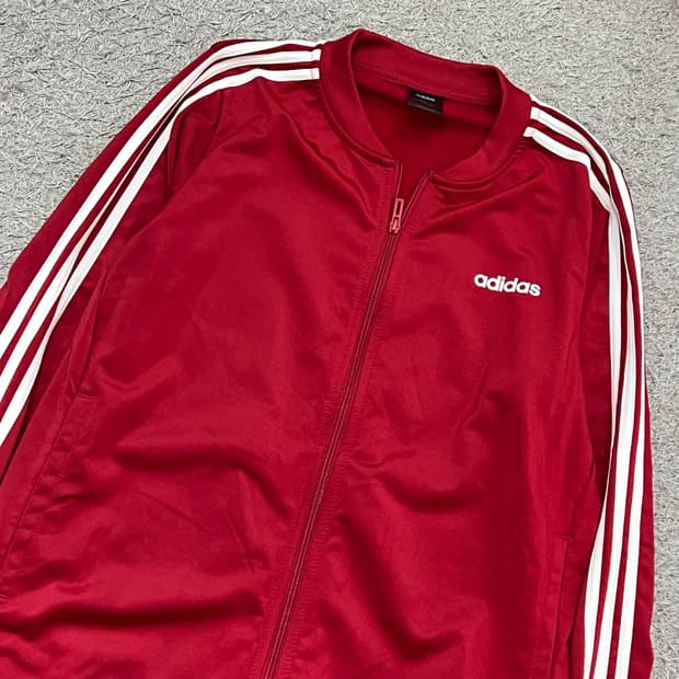 [95-100] 아디다스 져지