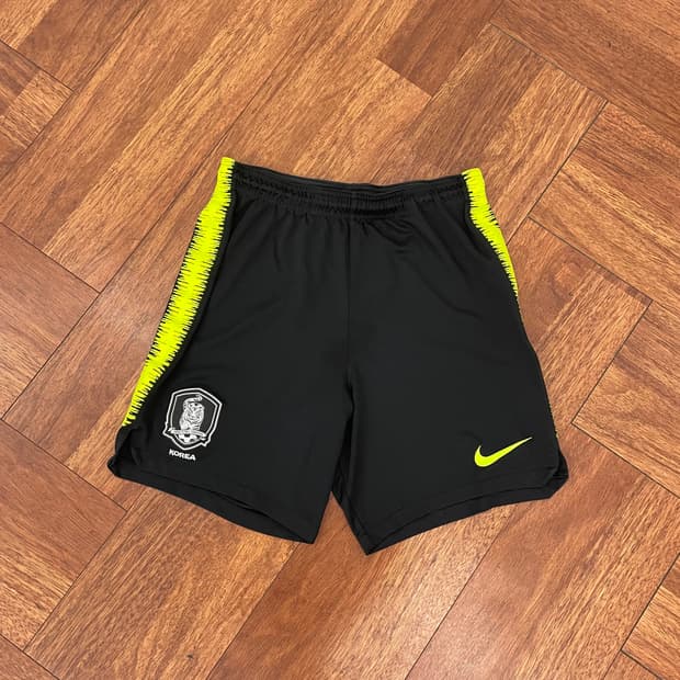 나이키 국대 트레이닝 쇼츠