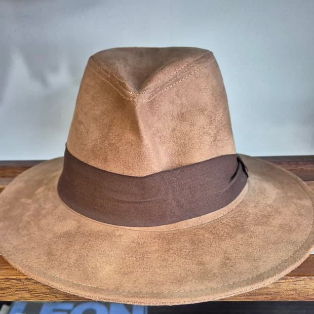 인디아나존스 해리슨포드 페도라