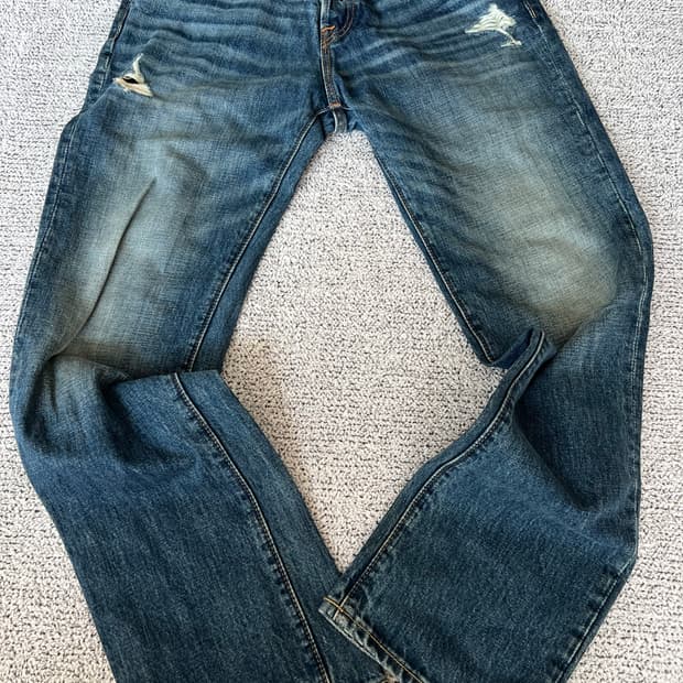 아베크롬비 앤 피치