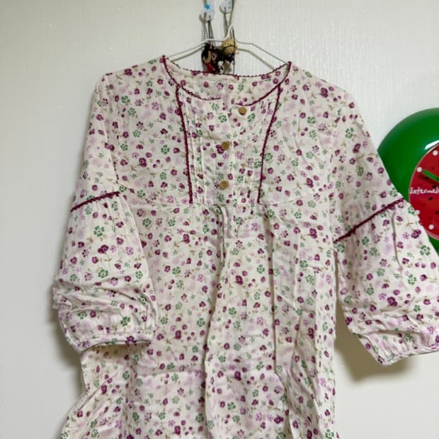 heart diary 플라워 7부 상의