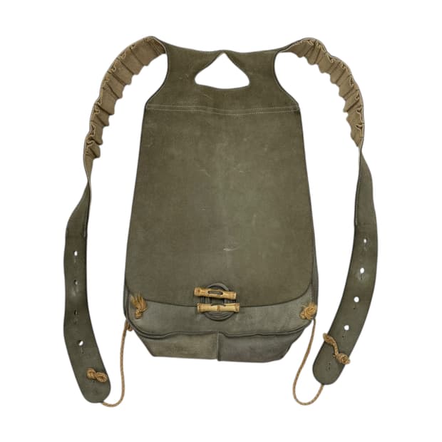 2005 나이키 올드스쿨 컨시더드 백팩 가방 카키