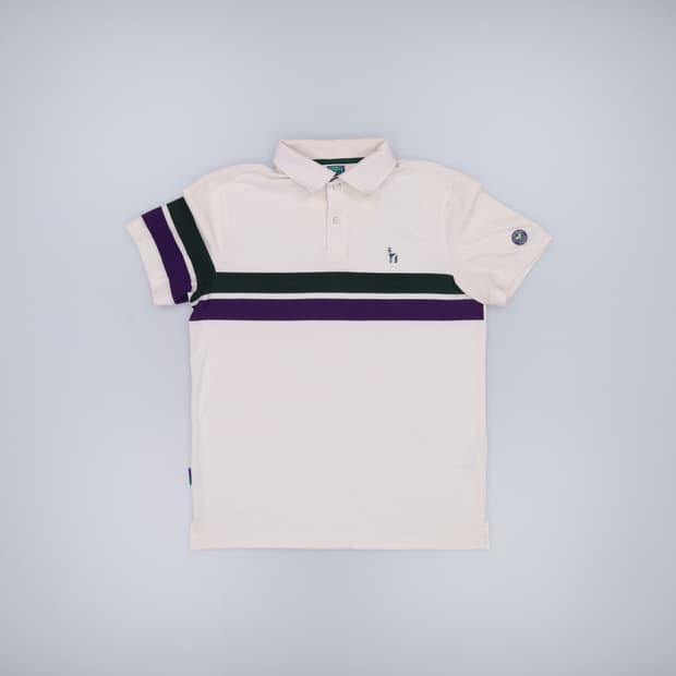 100 헤지스 반팔 카라티 0409H1