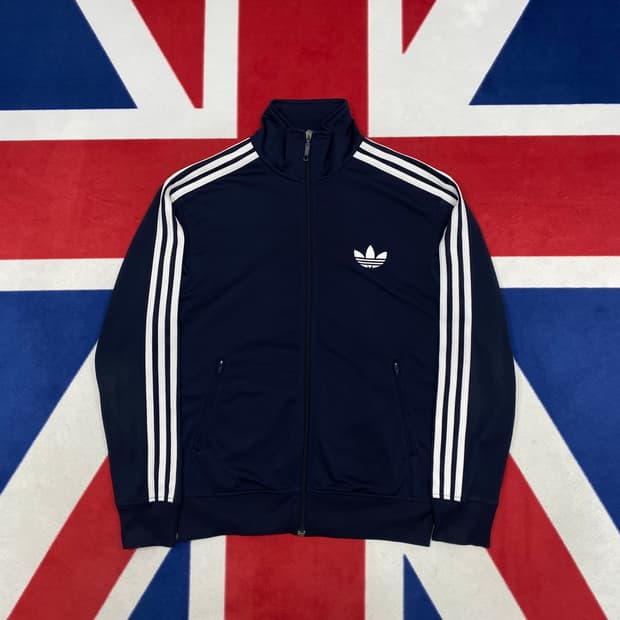 아디다스 파이어버드 져지 100