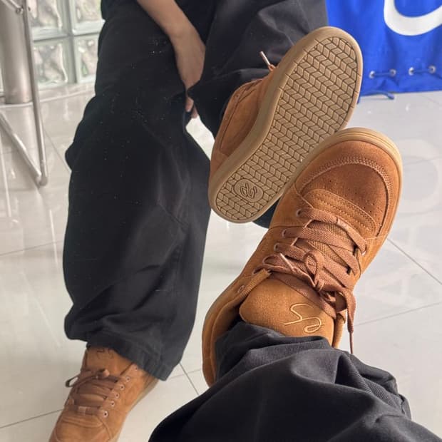 ACCEL OG SHO 악셀 오지 슈즈