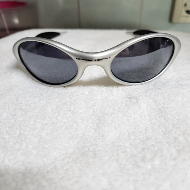 오클리 아이자켓 1.0 선글라스 고글 oakley eye jacket