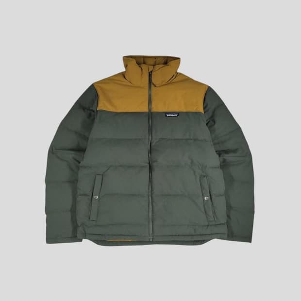 [S] 파타고니아 비비 덕 다운 패딩