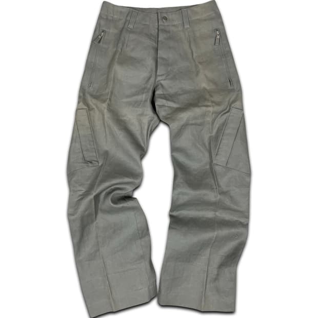 Dockers ‘Equipment For Legs’ 1999