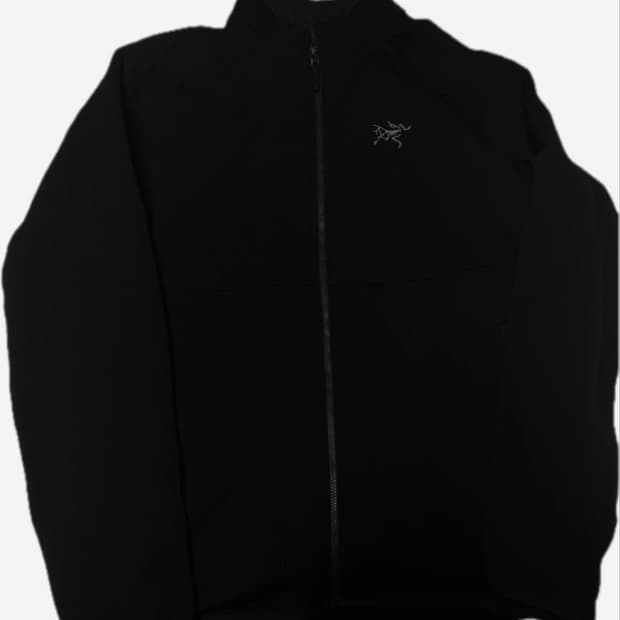 아크테릭스 카이어나이트 ar 