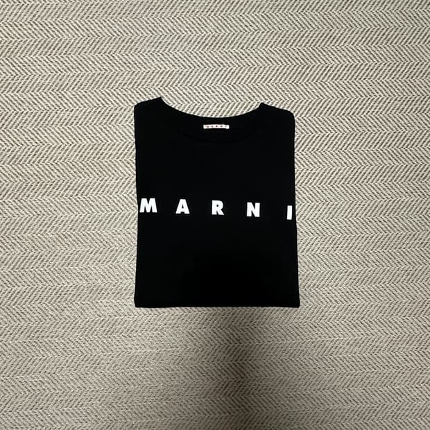 MARNI t-shirt