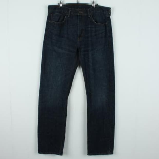 리바이스 청바지