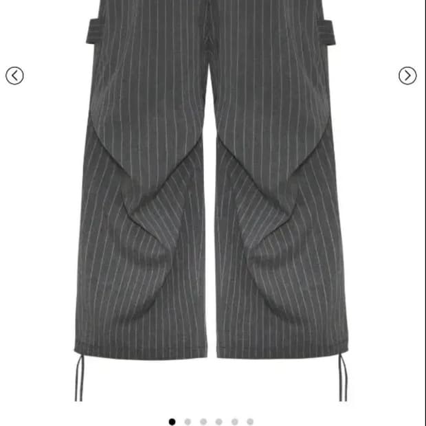 카미엔 247 올데이 슬랙스