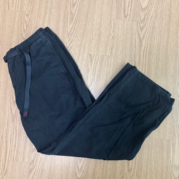 그라미치 트윌 팬츠 XL
