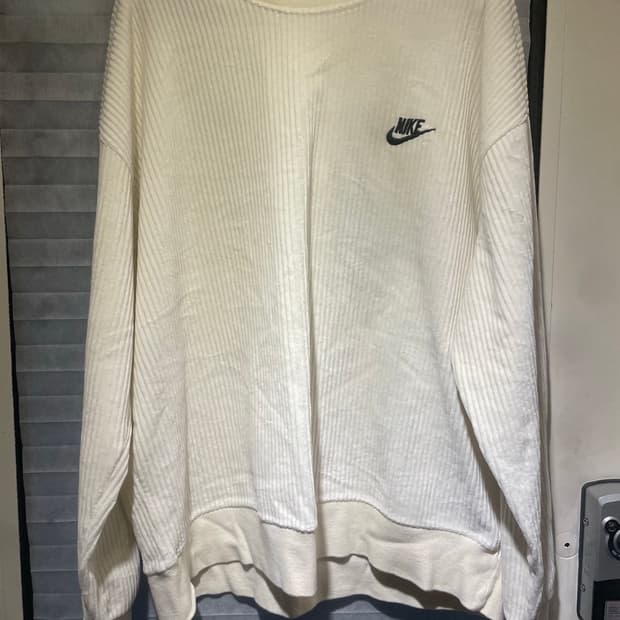 나이키 코로듀이 빈티지 맨투맨 실측60