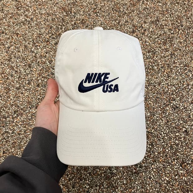 84 나이키 미국 볼캡 모자 usa