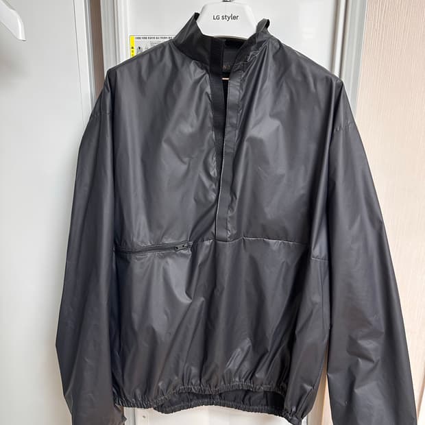 이지 시즌 3 윈드브레이커 트루 오닉스