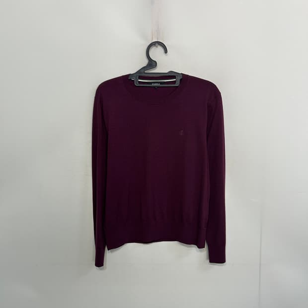 빈폴 2023 여성 니트 L 