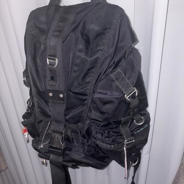 엔더슨벨 테크니컬 백팩