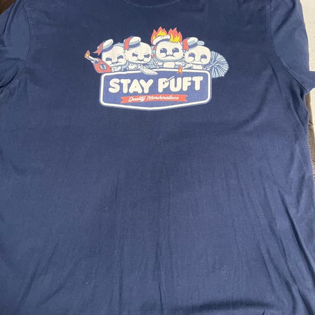 Usa 고스트버스터즈 xxl