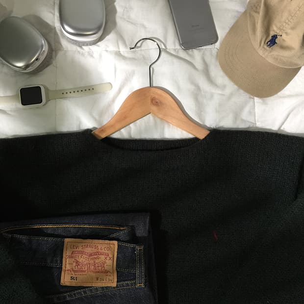 (WOMAN) 폴로랄프로렌 스웨터 XL