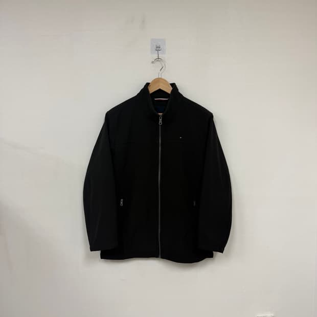 타미힐피거 점퍼S