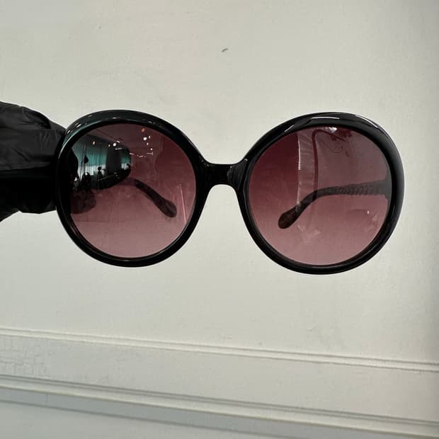 [새상품 무료배송] Made in Italy 비비안웨스트우드 선글라스