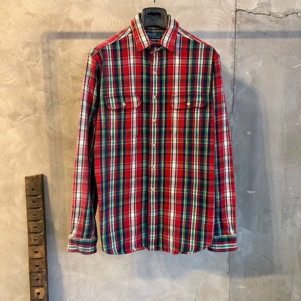 폴로 랄프로렌 아웃도어 셔츠 100~103