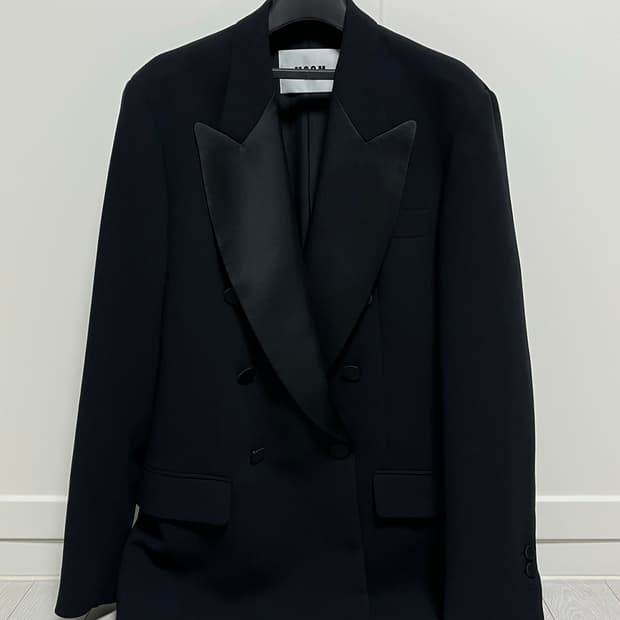 MSGM 턱시도 블레이저