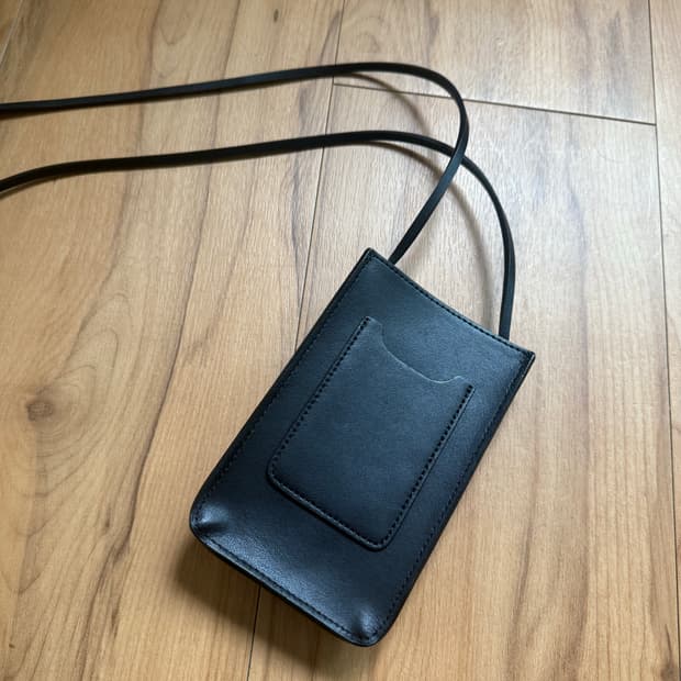 오소이 미니 크로스백