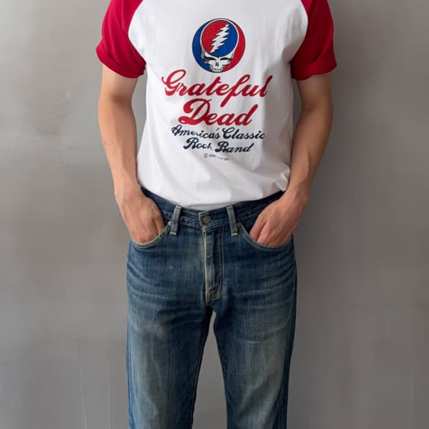 GRATEFUL DEAD