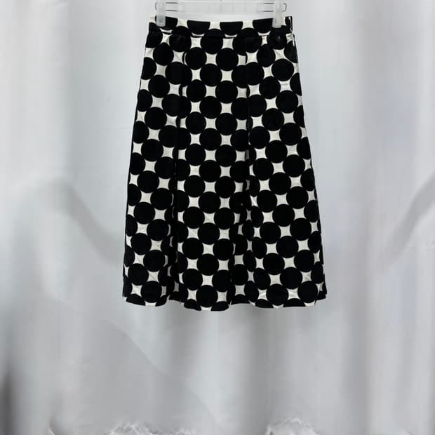 vtg skirt