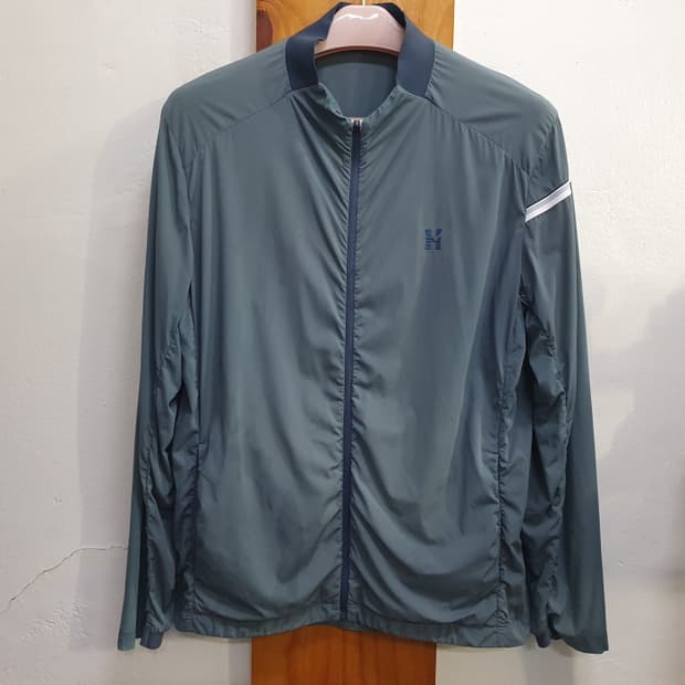 헤지스 골프 바람막이자켓(100)