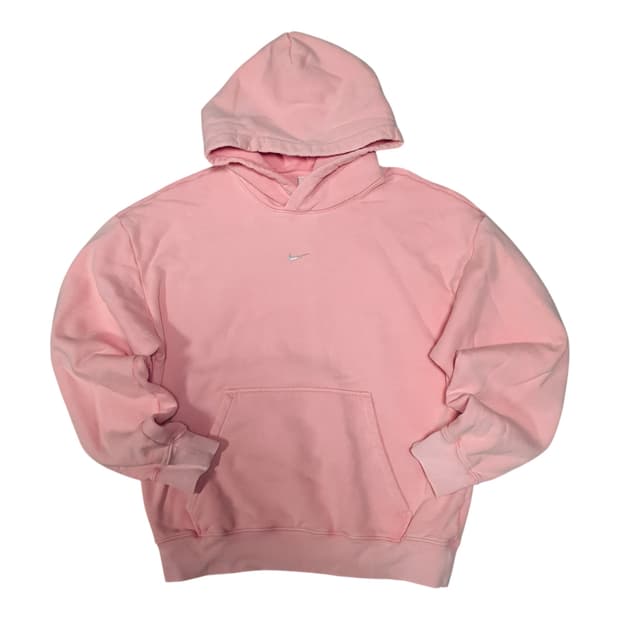 ✨ (바배) 나이키 x 올리비아 킴 NRG 기모 후드티 