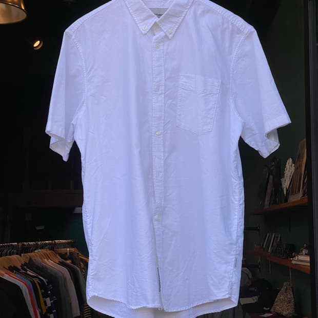 Carhartt pocket shirt