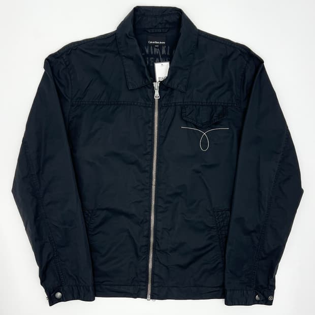 캘빈 클라인 진스 블루종