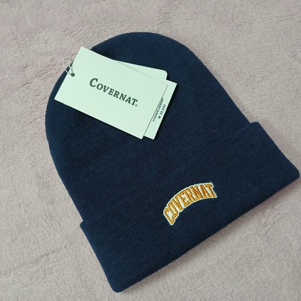 커버낫 비니