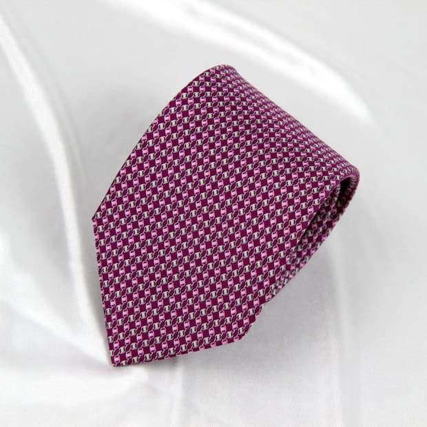 페라가모 8.5cm A등급 신형 남자 명품 넥타