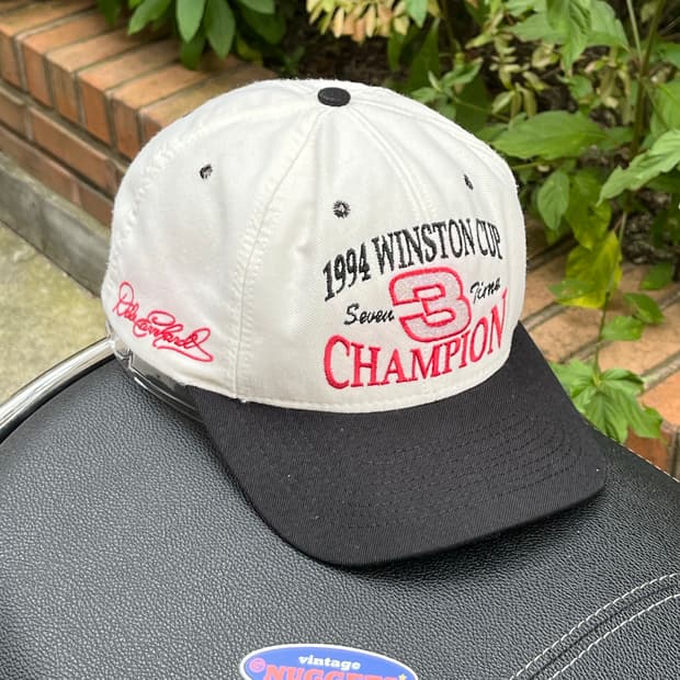 1994 Winston Cup Champion Cap 