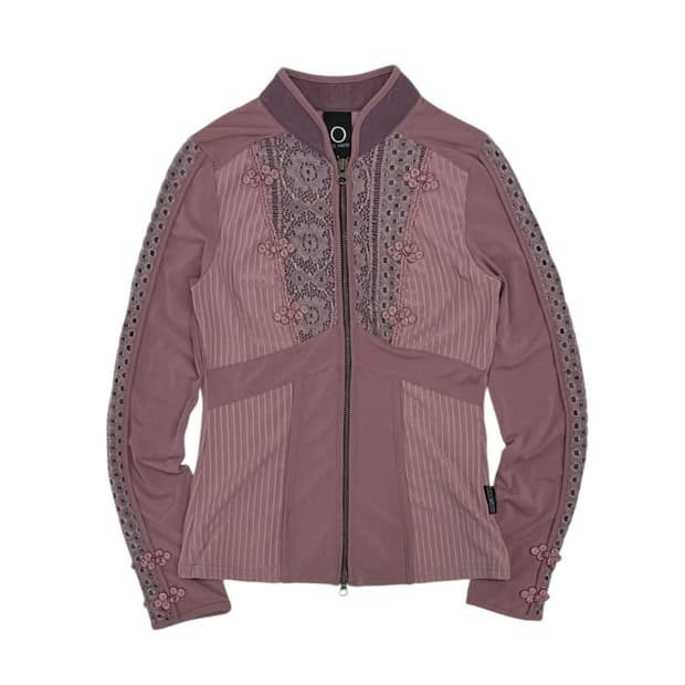 OZZ ONESTE 집업 자켓