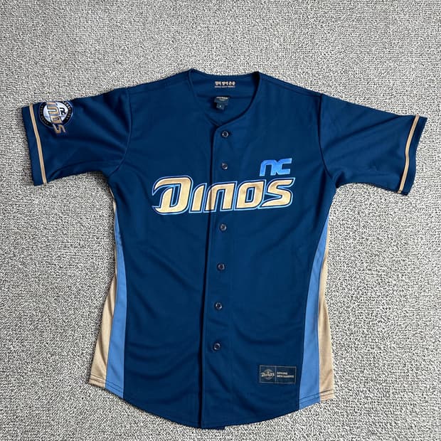 Nc 다이노스 박건우 유니폼 37