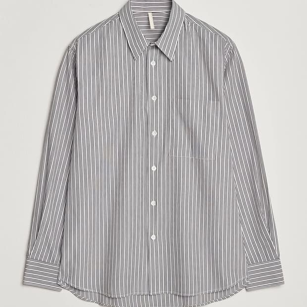 선플라워 에이스 셔츠 (sunflower ace shirt)